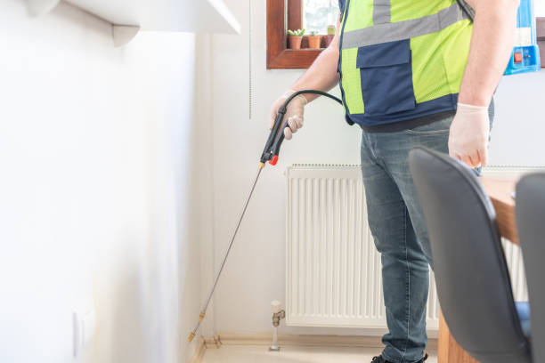 Best Residential Pest Control  in Kenvil, NJ